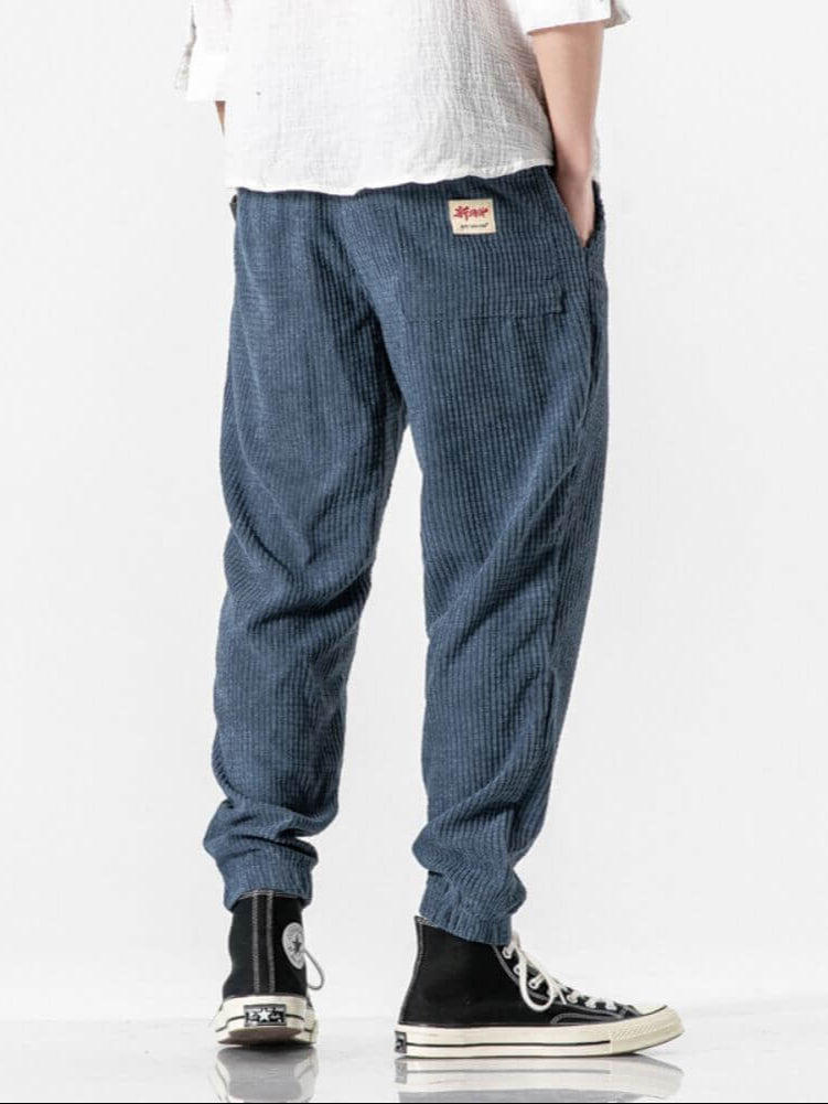 Les® | Japanese-Inspired Pants