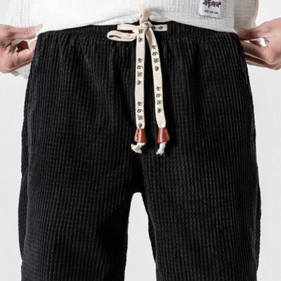 Les® | Japanese-Inspired Pants