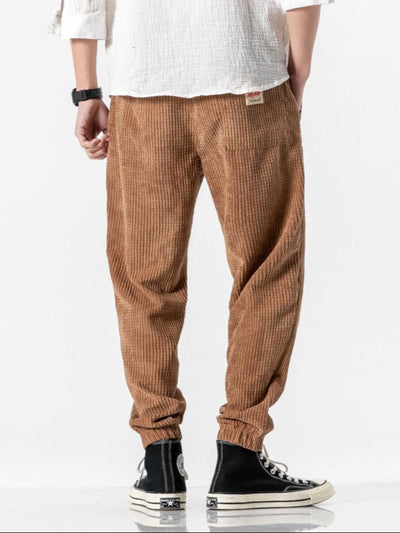 Quirico® | Japanese-Inspired Pants