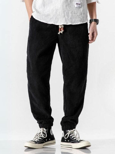 Quirico® | Japanese-Inspired Pants