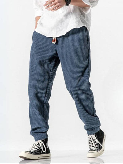 Quirico® | Japanese-Inspired Pants