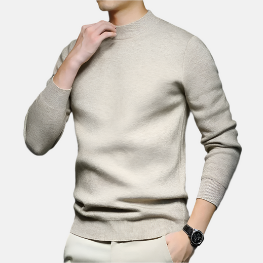 Leoncio® | Men'S Winter Wool Sweater