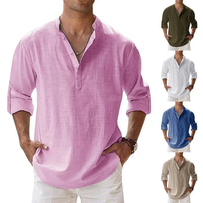 Levant® | Linen Shirt