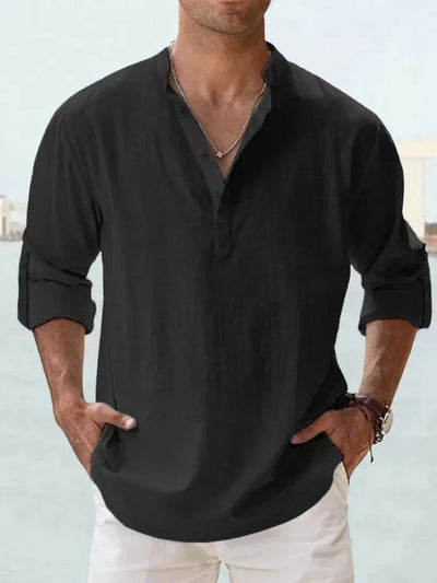 Levant® | Linen Shirt