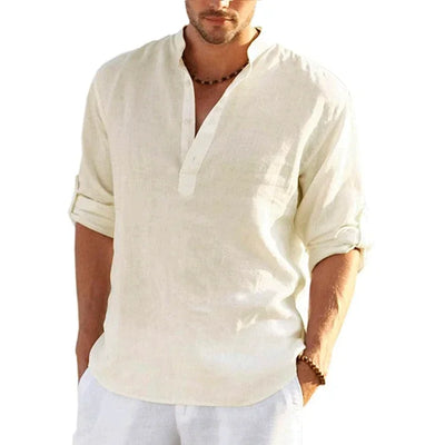 Levant® | Linen Shirt