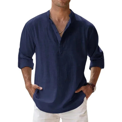 Levant® | Linen Shirt