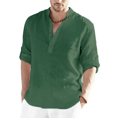 Levant® | Linen Shirt