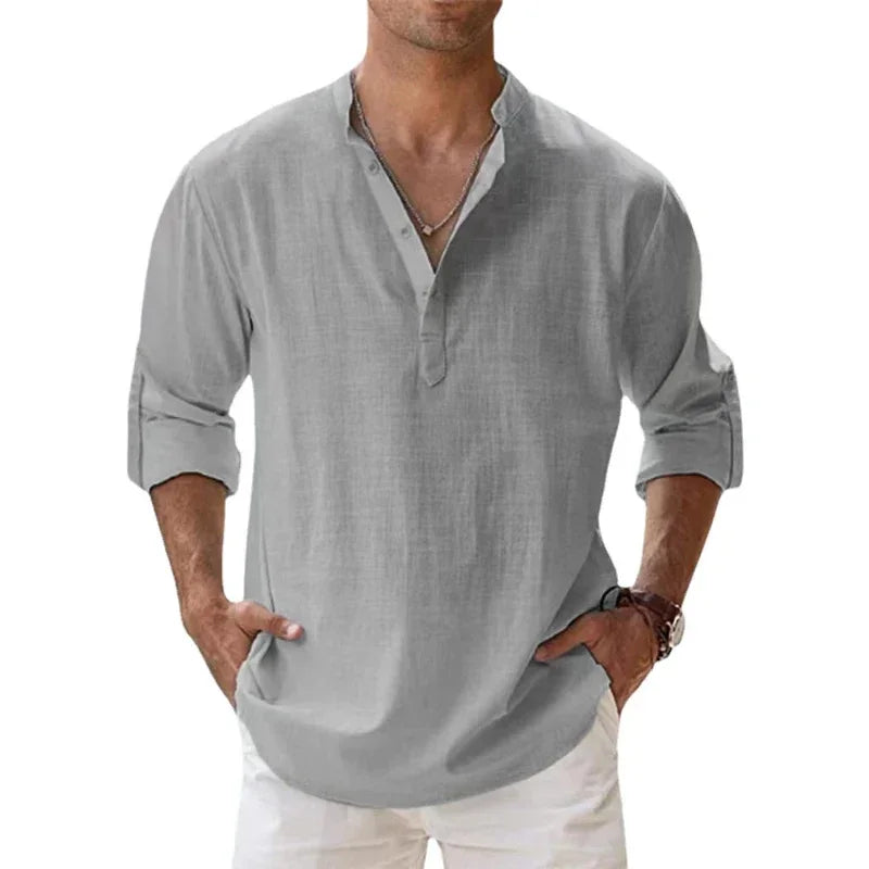 Levant® | Linen Shirt