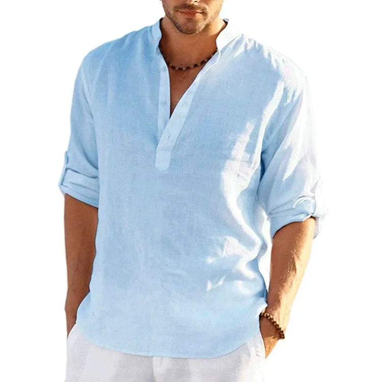 Levant® | Linen Shirt