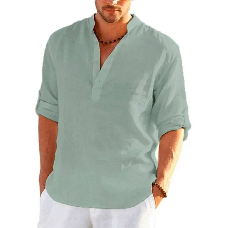 Levant® | Linen Shirt