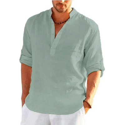 Levant® | Linen Shirt