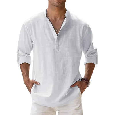 Levant® | Linen Shirt