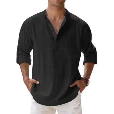 Levant® | Linen Shirt
