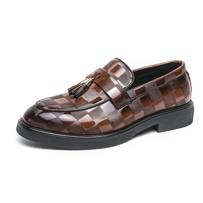 Justino® | Tassel Loafers