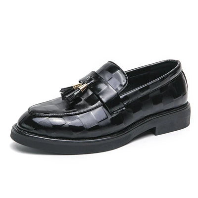 Hamish® | Tassel Loafers