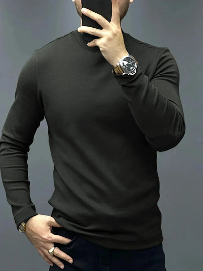 Guido® | Long Sleeve Sweater
