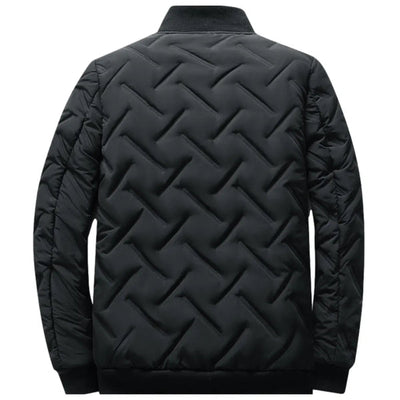 Raimundo® | Puffer Bomber Jacket