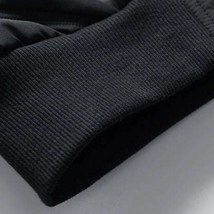 Raimundo® | Puffer Bomber Jacket