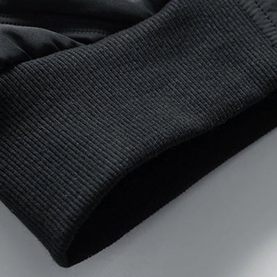 Raimundo® | Puffer Bomber Jacket