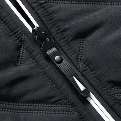 Raimundo® | Puffer Bomber Jacket