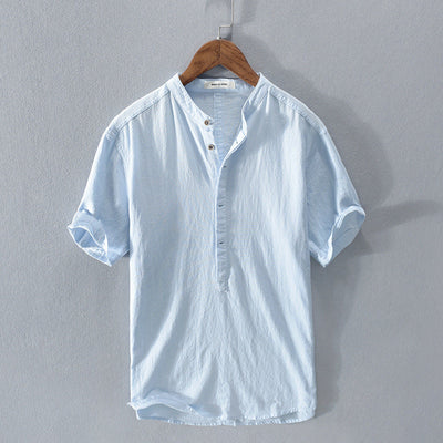 Lilliana® | Men'S Cotton Shirt