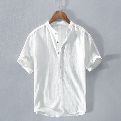 Lilliana® | Men'S Cotton Shirt