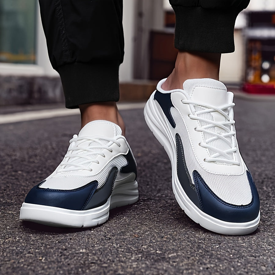 Keita® | Slip-On Sneakers