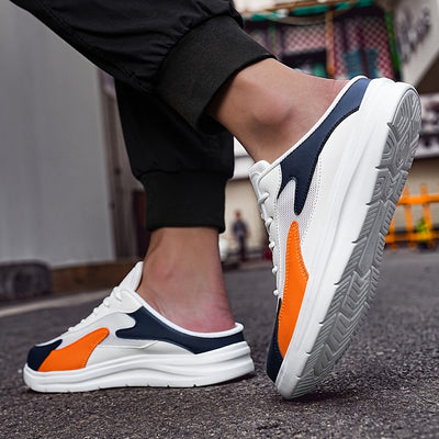 Keita® | Slip-On Sneakers