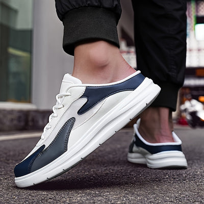 Keita® | Slip-On Sneakers