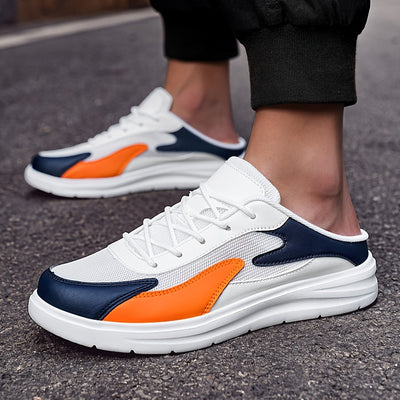 Godofredo® | Slip-On Sneakers