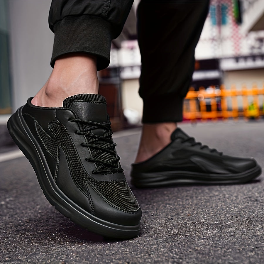 Keita® | Slip-On Sneakers