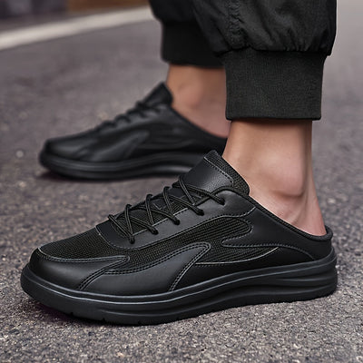 Keita® | Slip-On Sneakers