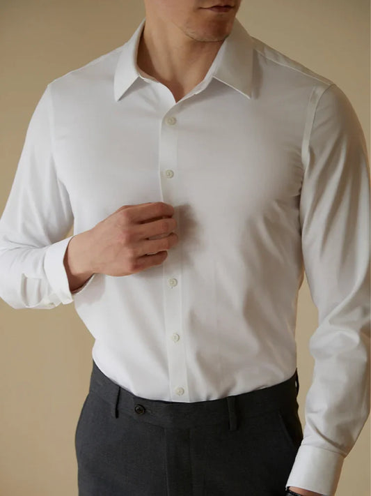 Quilino® | Men'S Essential Shirt