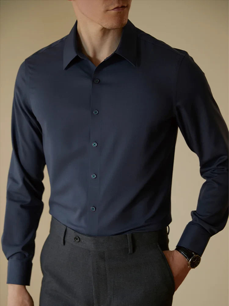 Quilino® | Men'S Essential Shirt