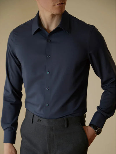 Quilino® | Men'S Essential Shirt