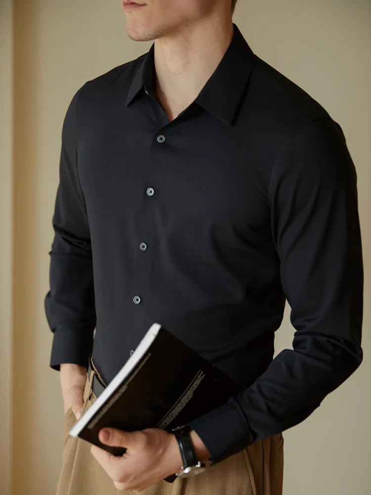 Lior® | Men'S Essential Shirt