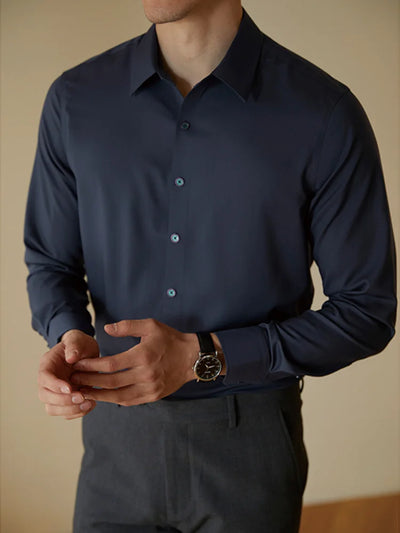 Quilino® | Men'S Essential Shirt