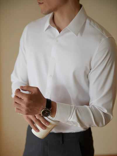 Lior® | Men'S Essential Shirt