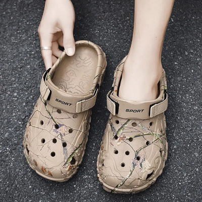 Honorato® | Men'S Slip-On Clogs Sandals