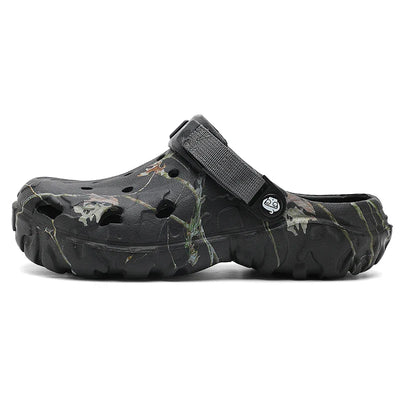 Honorato® | Men'S Slip-On Clogs Sandals