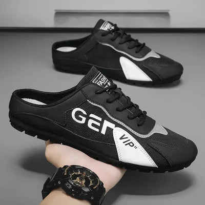 Kris® | Ultra Breathable Wear Them Anywhere Slippers