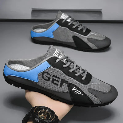 Kris® | Ultra Breathable Wear Them Anywhere Slippers