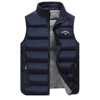 Indalecio® | Quilted Vest