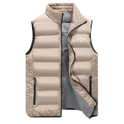 Indalecio® | Quilted Vest