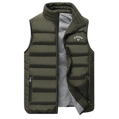 Indalecio® | Quilted Vest