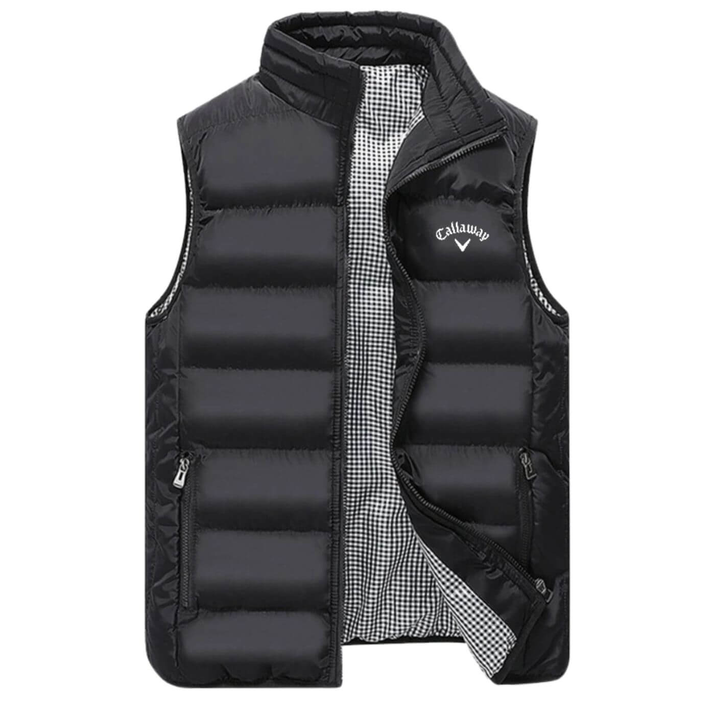 Indalecio® | Quilted Vest