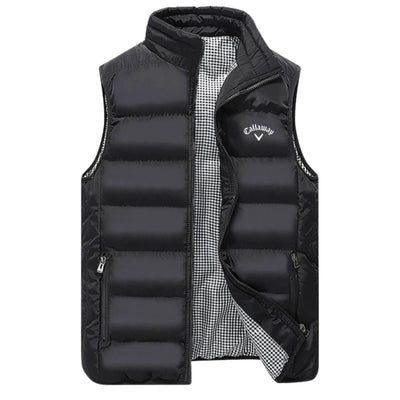 Indalecio® | Quilted Vest