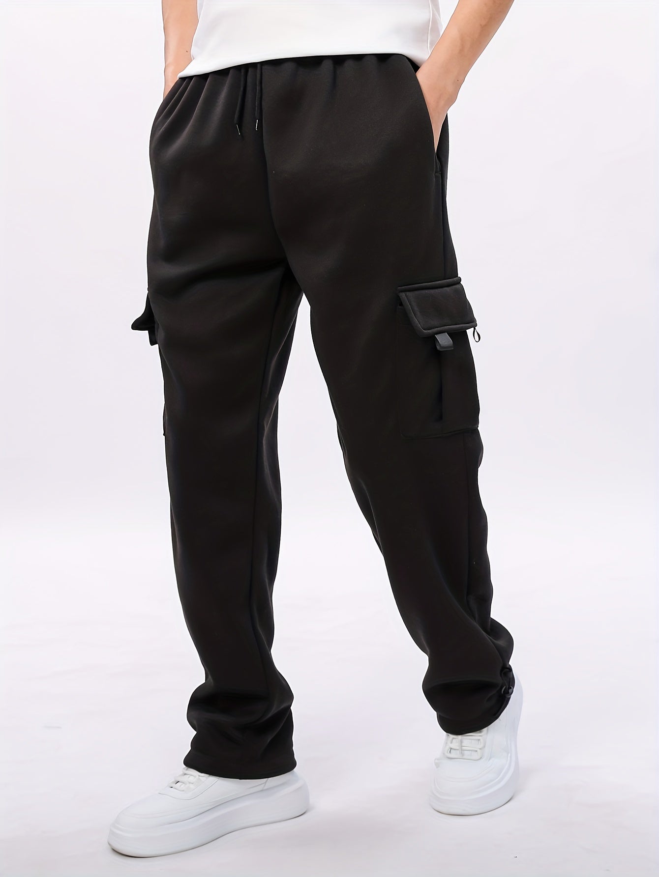 Finlay® | The Cargo Turned Into Sweatpants