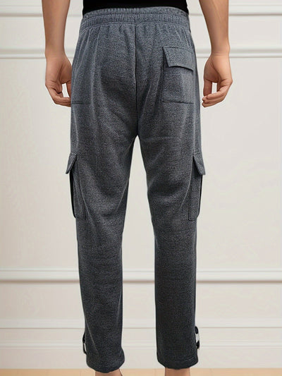 Víctor® | Cargo Turned Into Sweatpants
