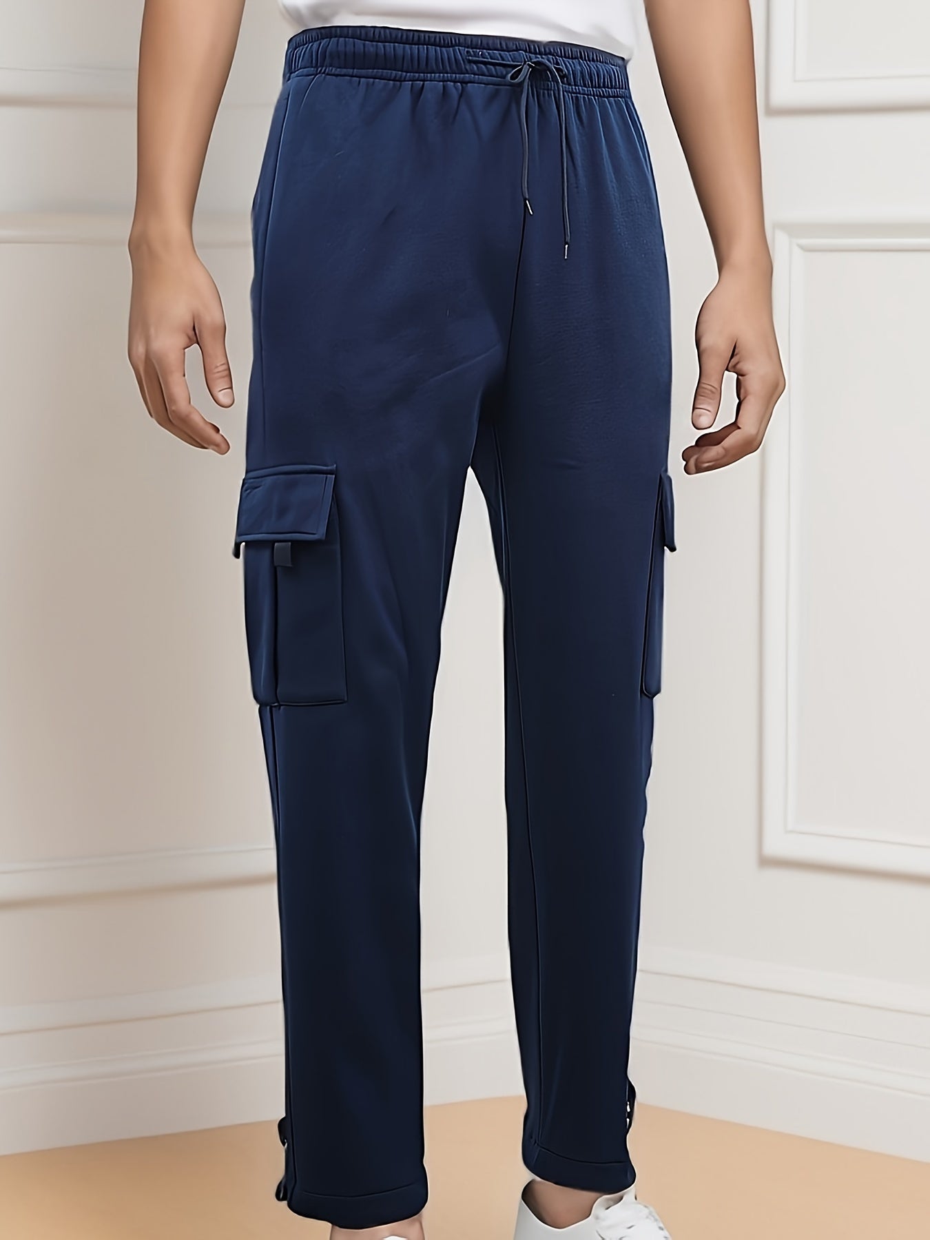 Olindo® | The Cargo Turned Into Sweatpants